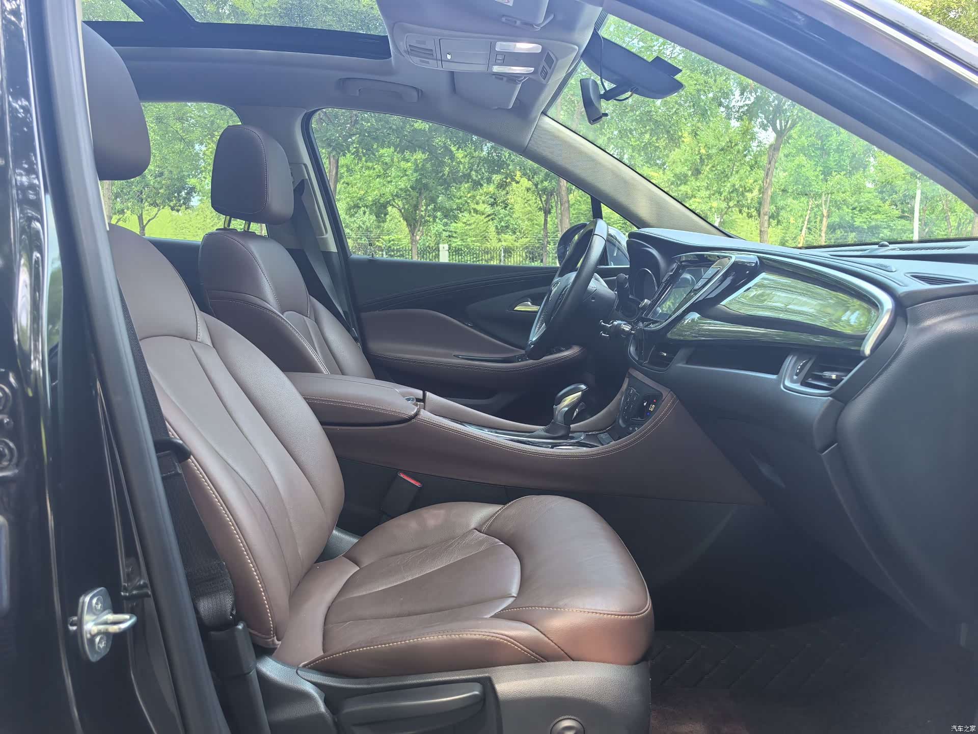 Buick Envision Plus, 2020 8