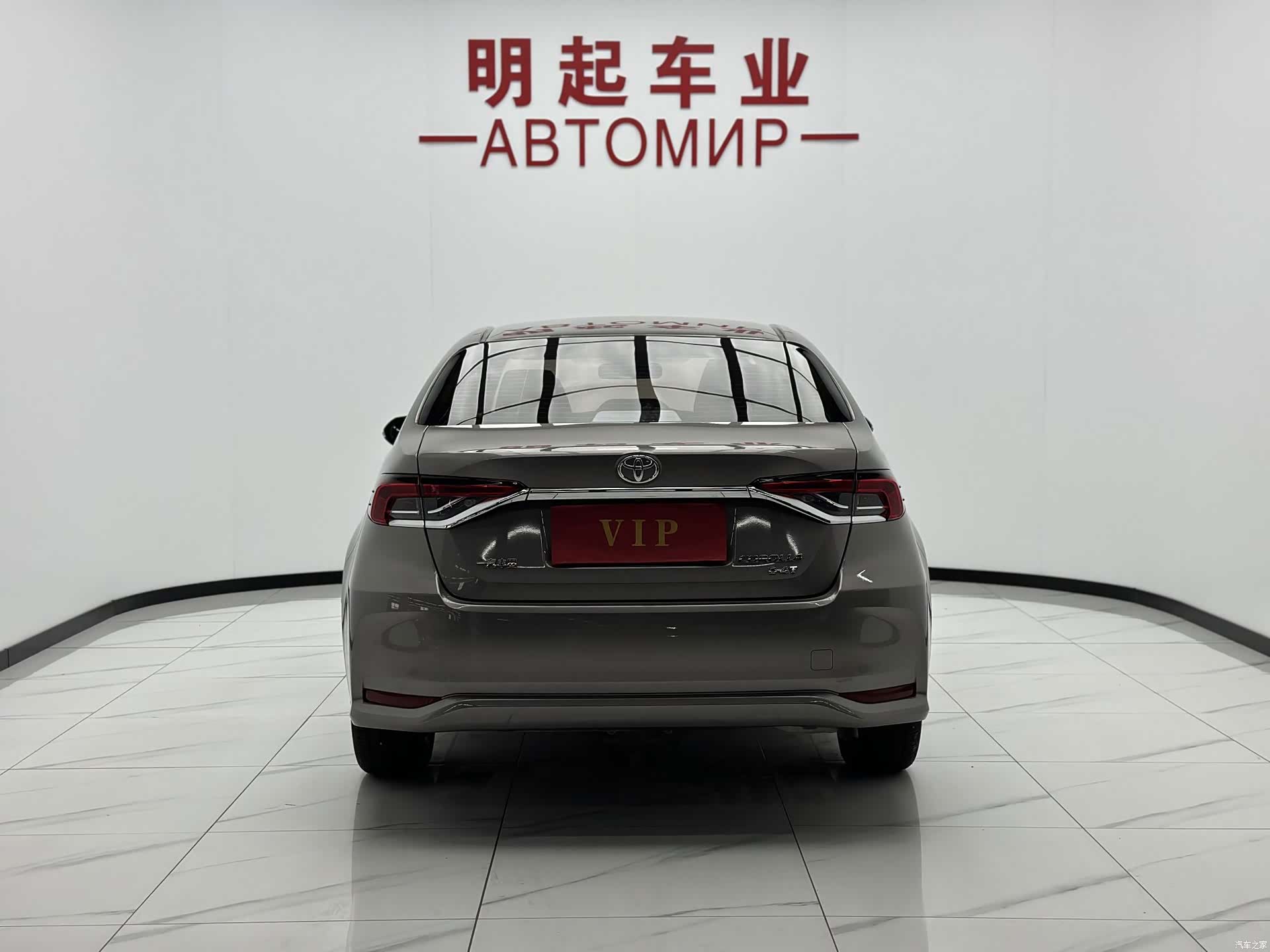 Toyota Corolla, 2022 10