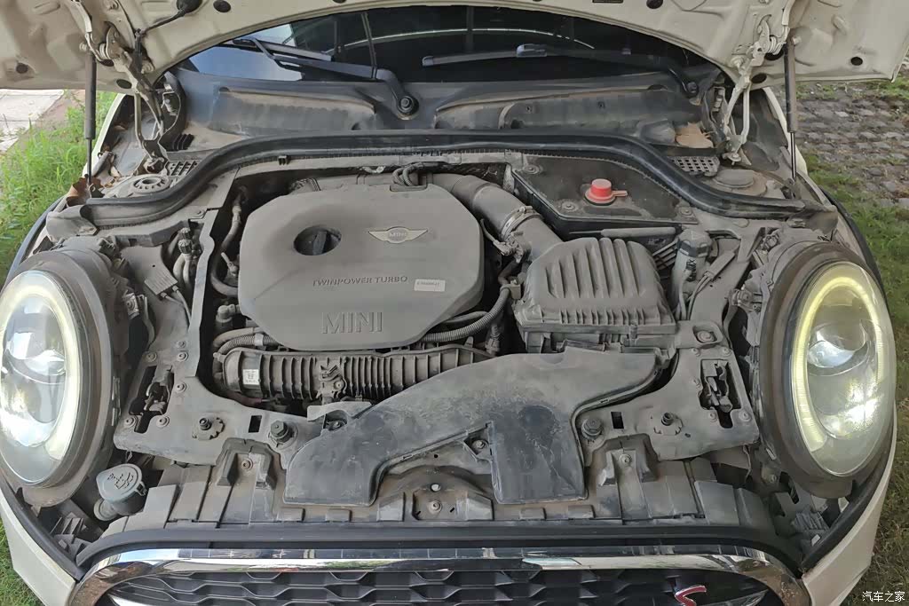 Mini Cooper, 2014 9