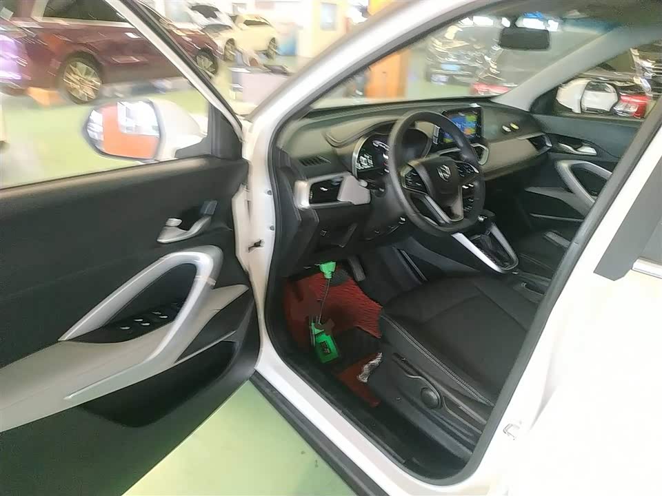 Baoding 510 Baoding 510