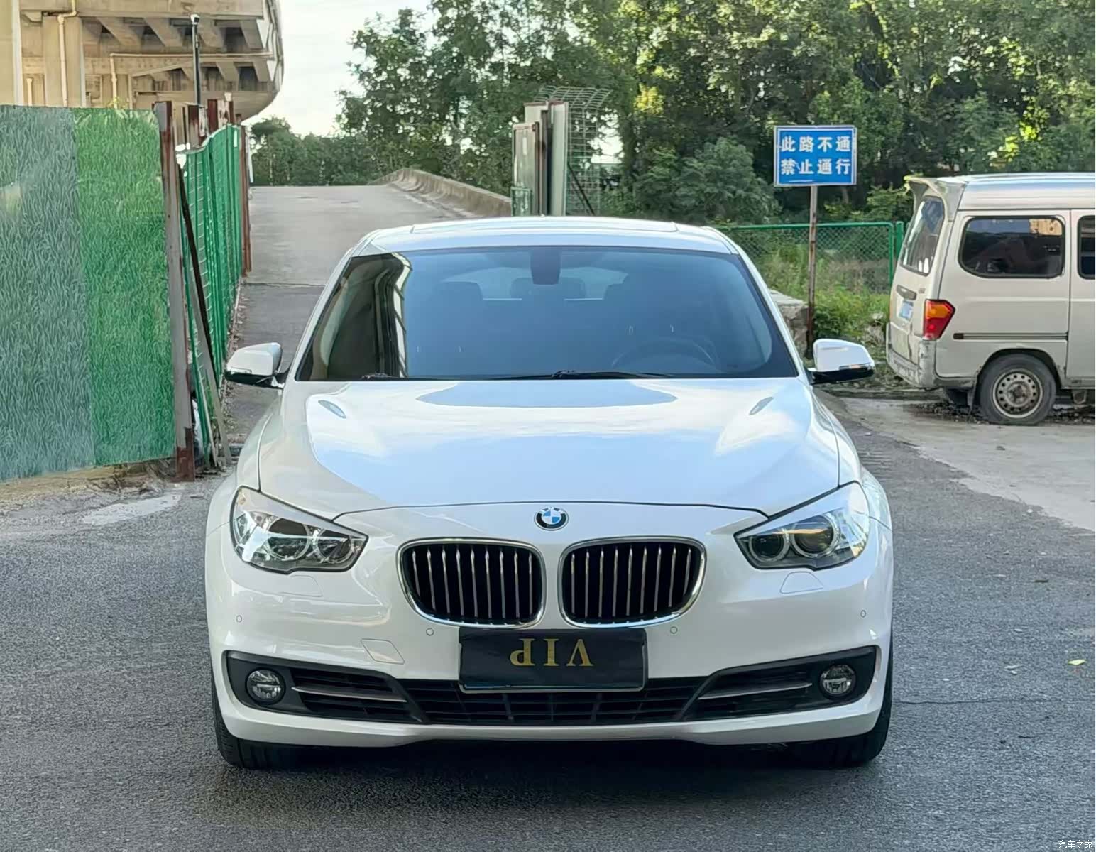 BMW 5 Series, 2016 2
