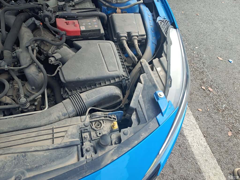Ford Focus, 2023 22