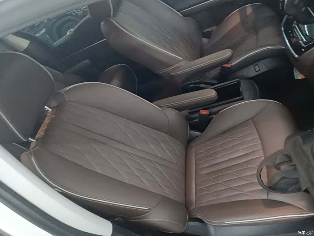 Buick GL8, 2022 25