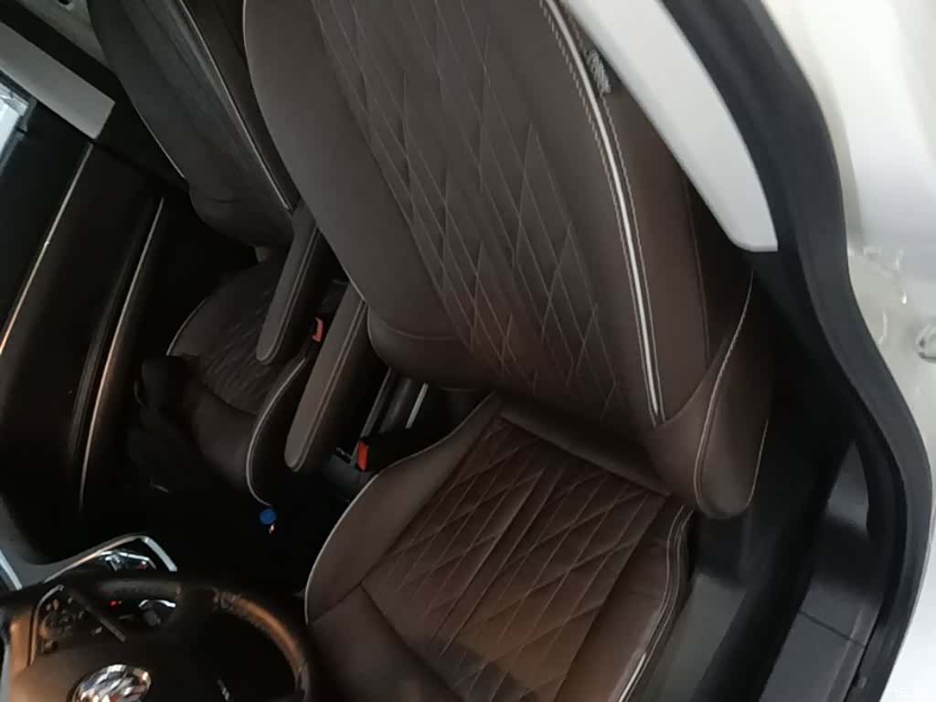Buick GL8, 2022 15