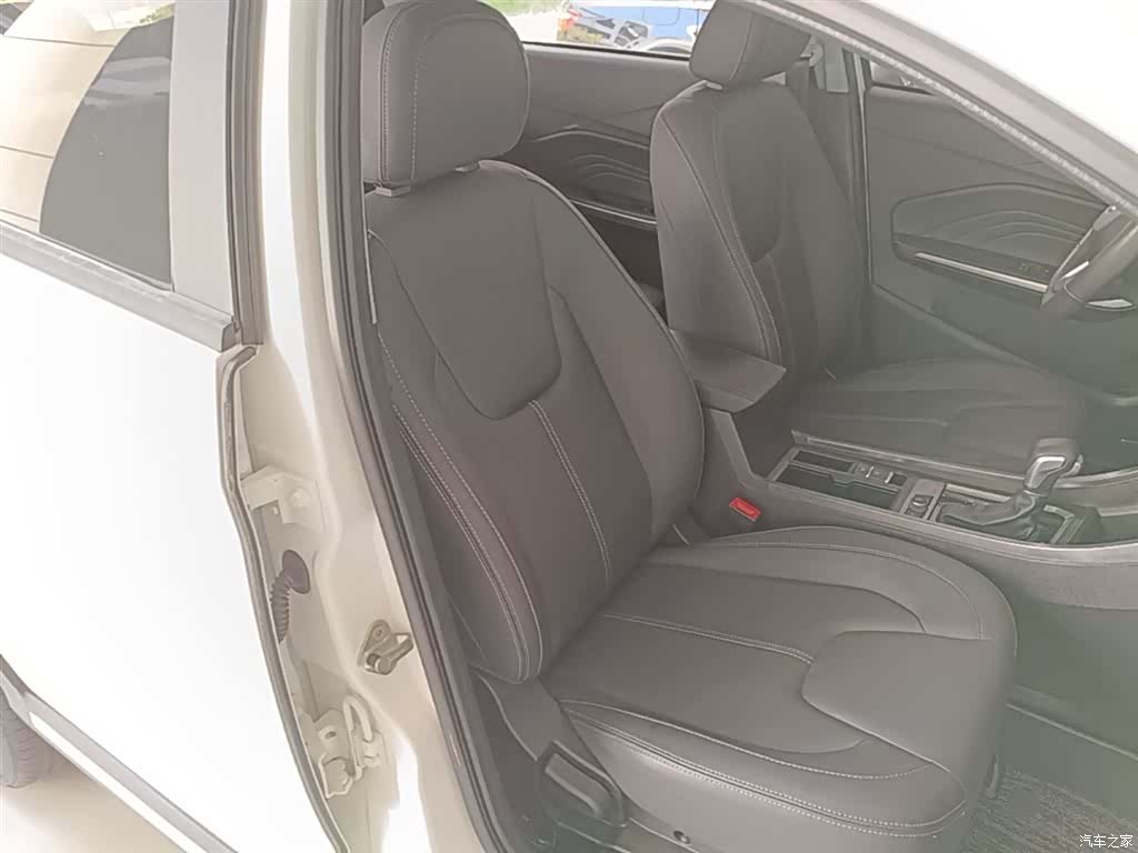 Chery 3x, 2021 25