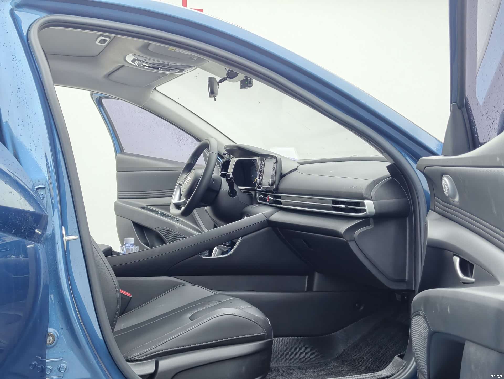 Hyundai Elantra, 2022 17