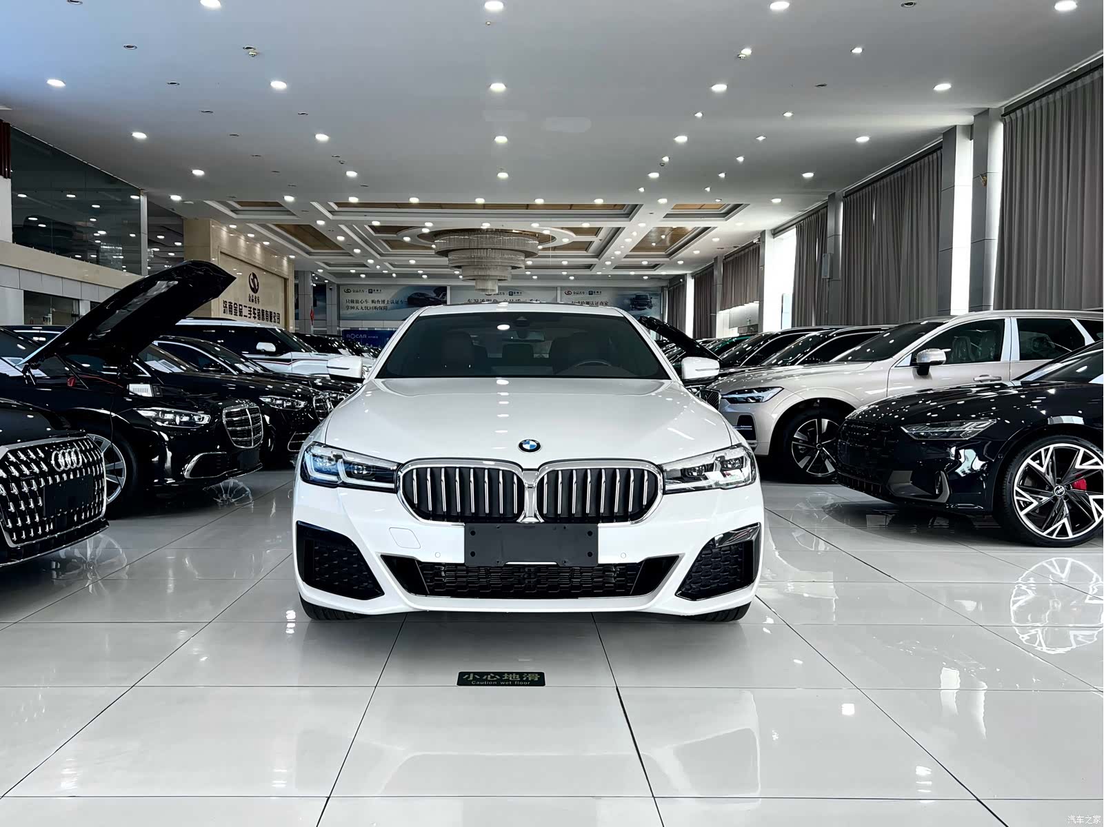 BMW 5 Series, 2024 3