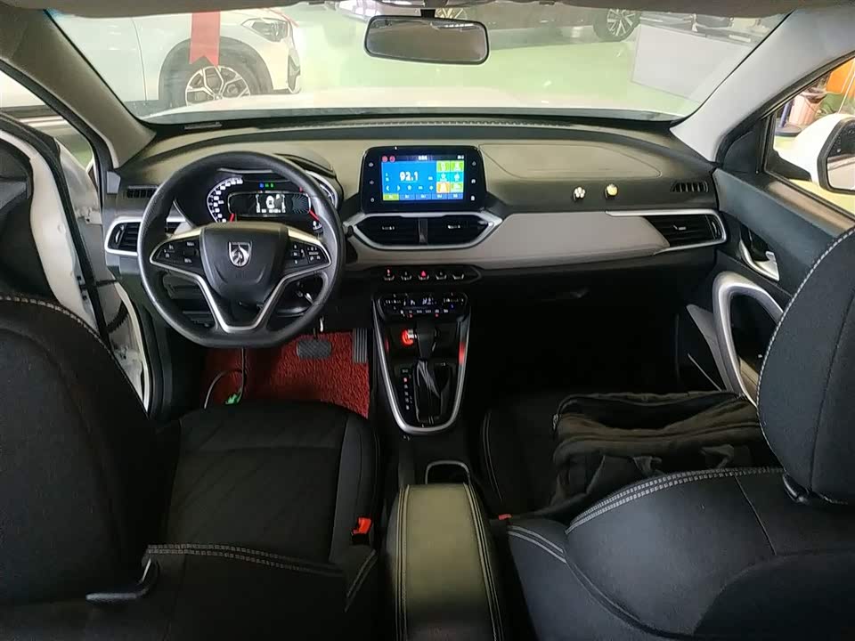 Baoding 510 Baoding 510