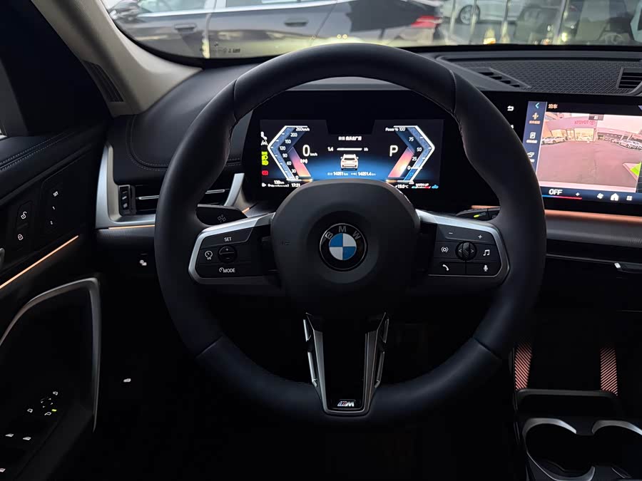 BMW X1 2025, фото 6