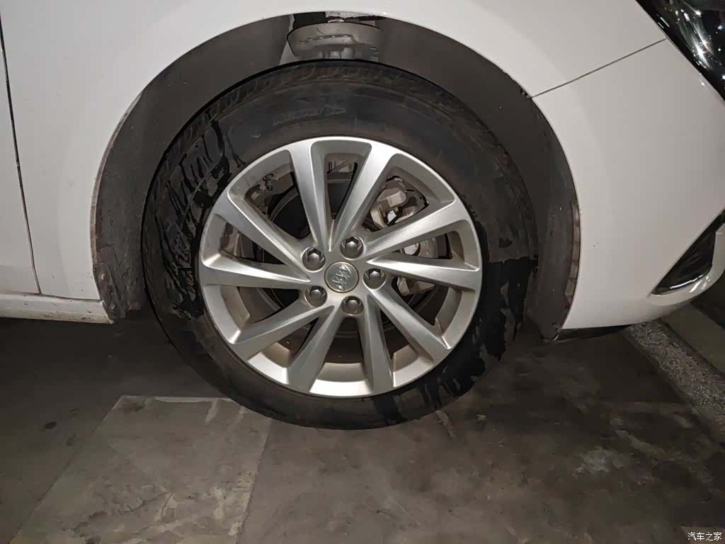 Buick Verano, 2018 26
