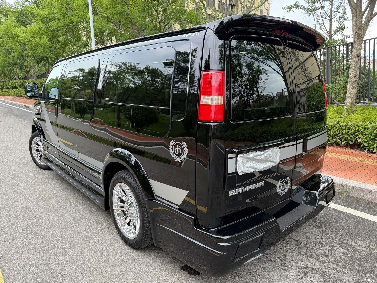 GMC G600S, 2016 9