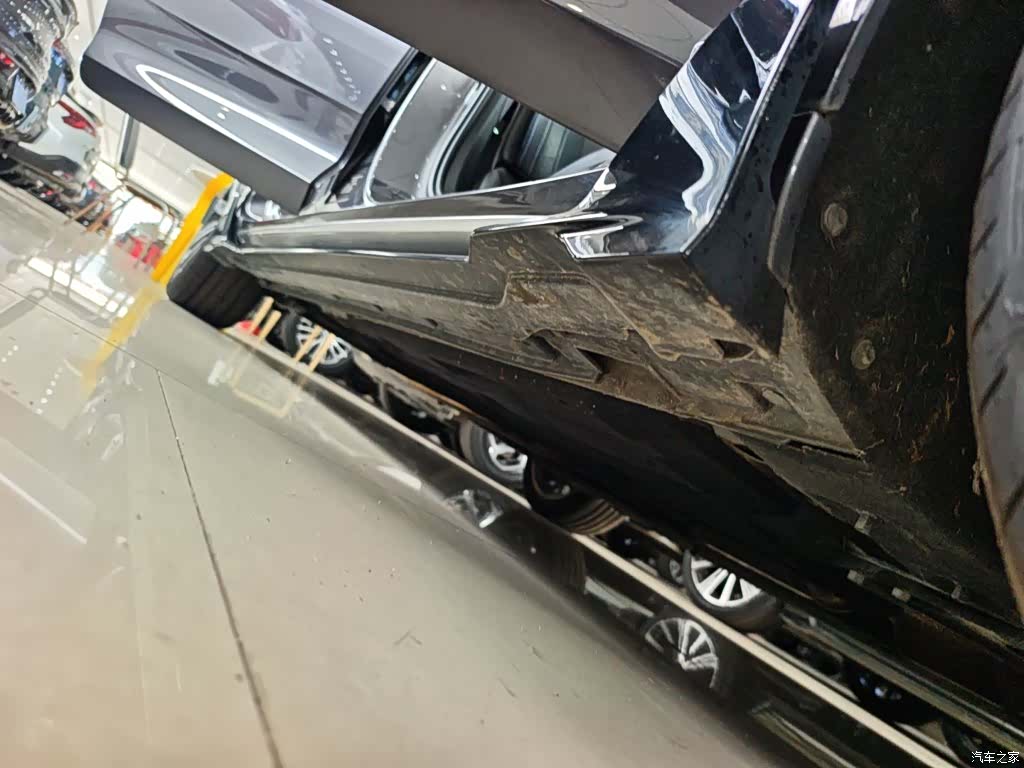 Geely Preface, 2024 20