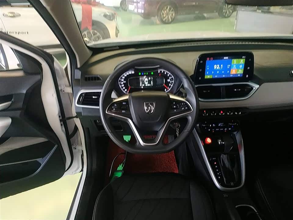 Baoding 510 Baoding 510