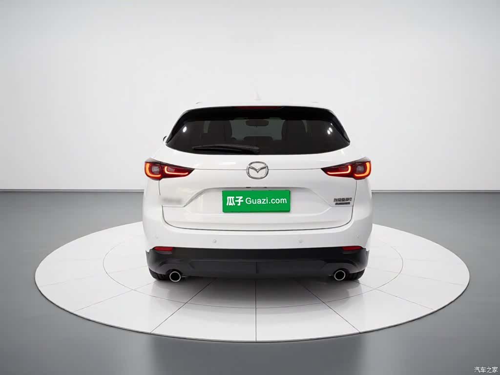 Mazda CX-5, 2024 4