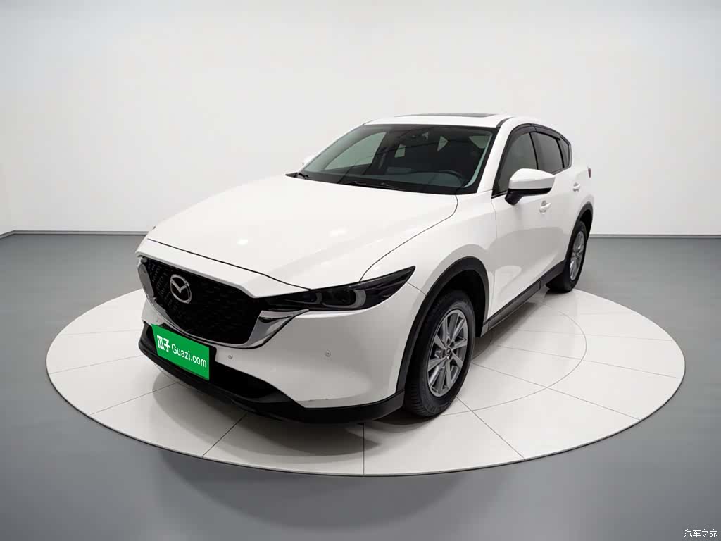 Mazda CX-5, 2024 1