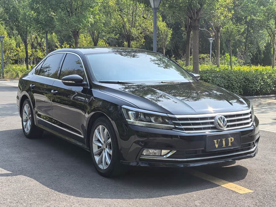 Volkswagen Passat 2016, фото 3