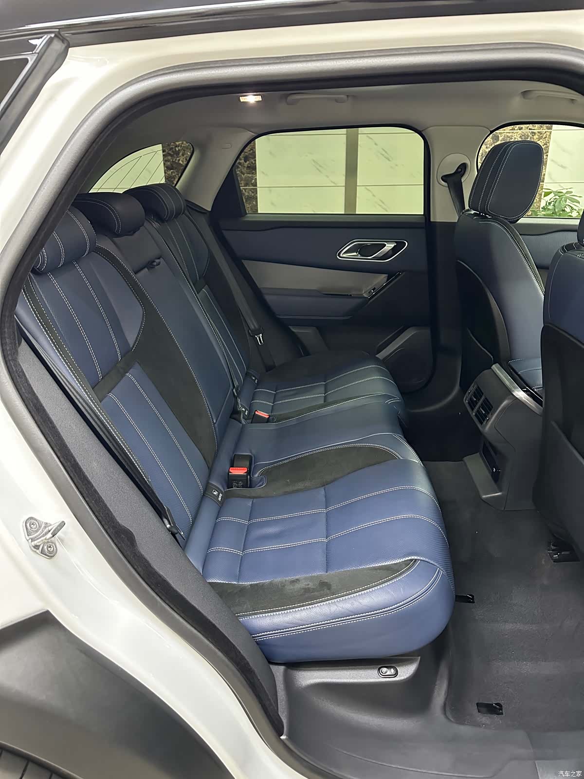 Land Rover Range Rover, 2018 13