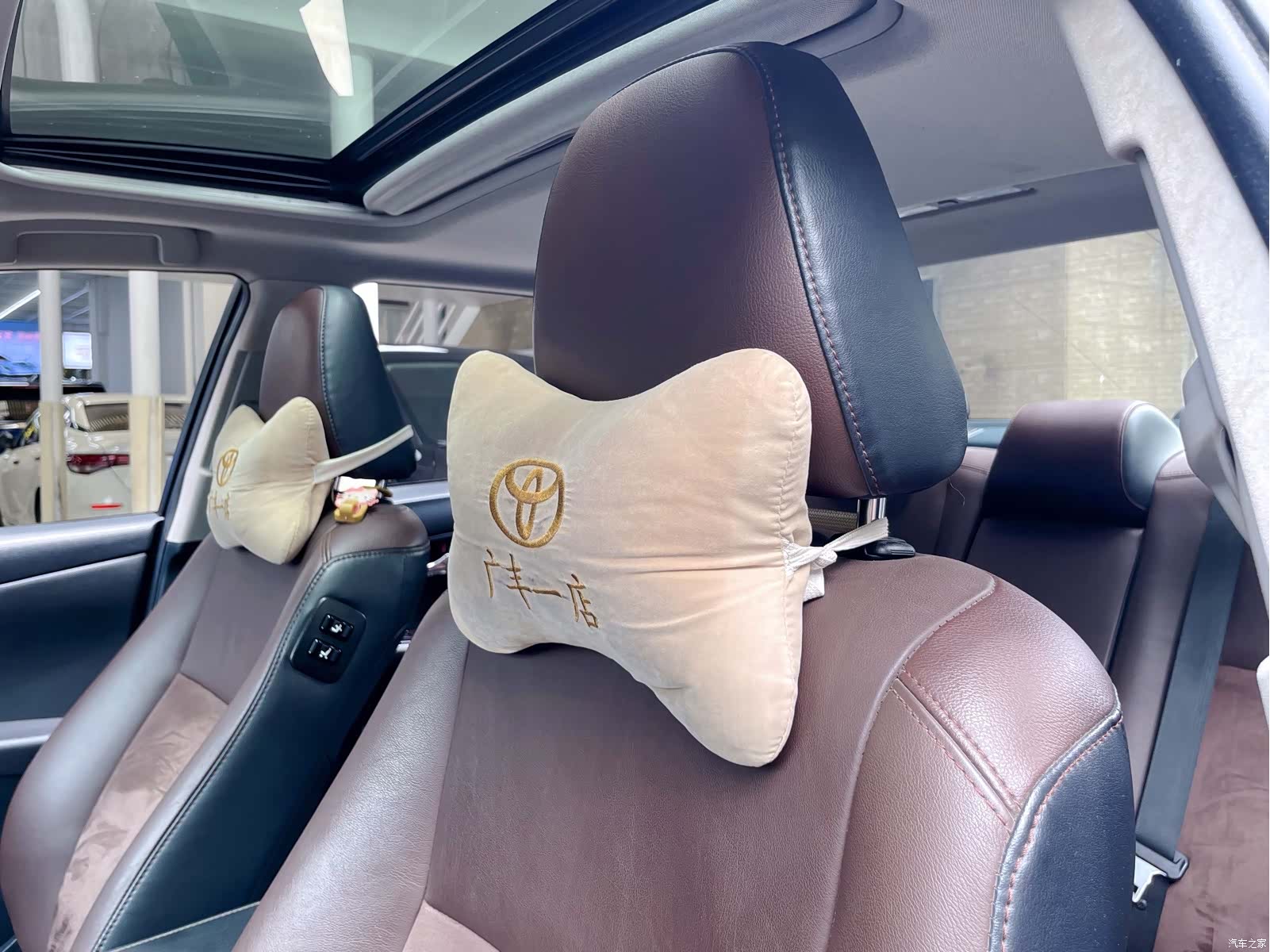 Toyota Camry, 2016 9