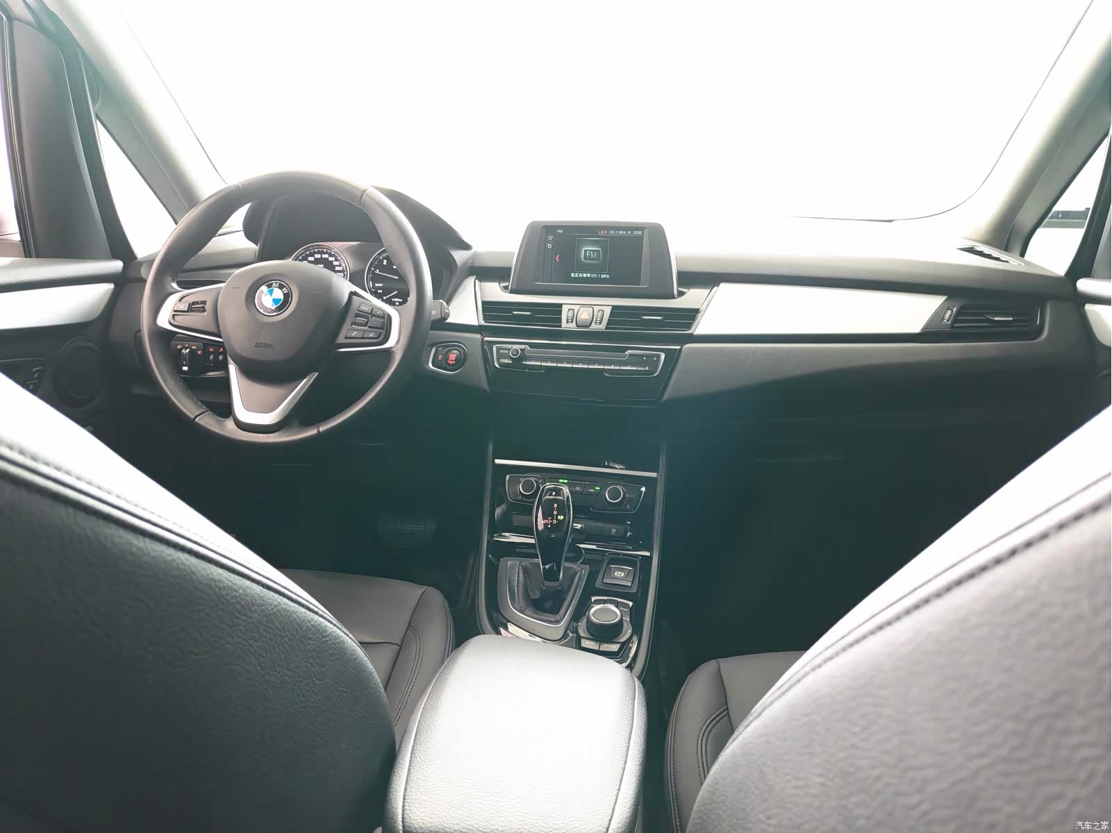 BMW 2 Series, 2019 4