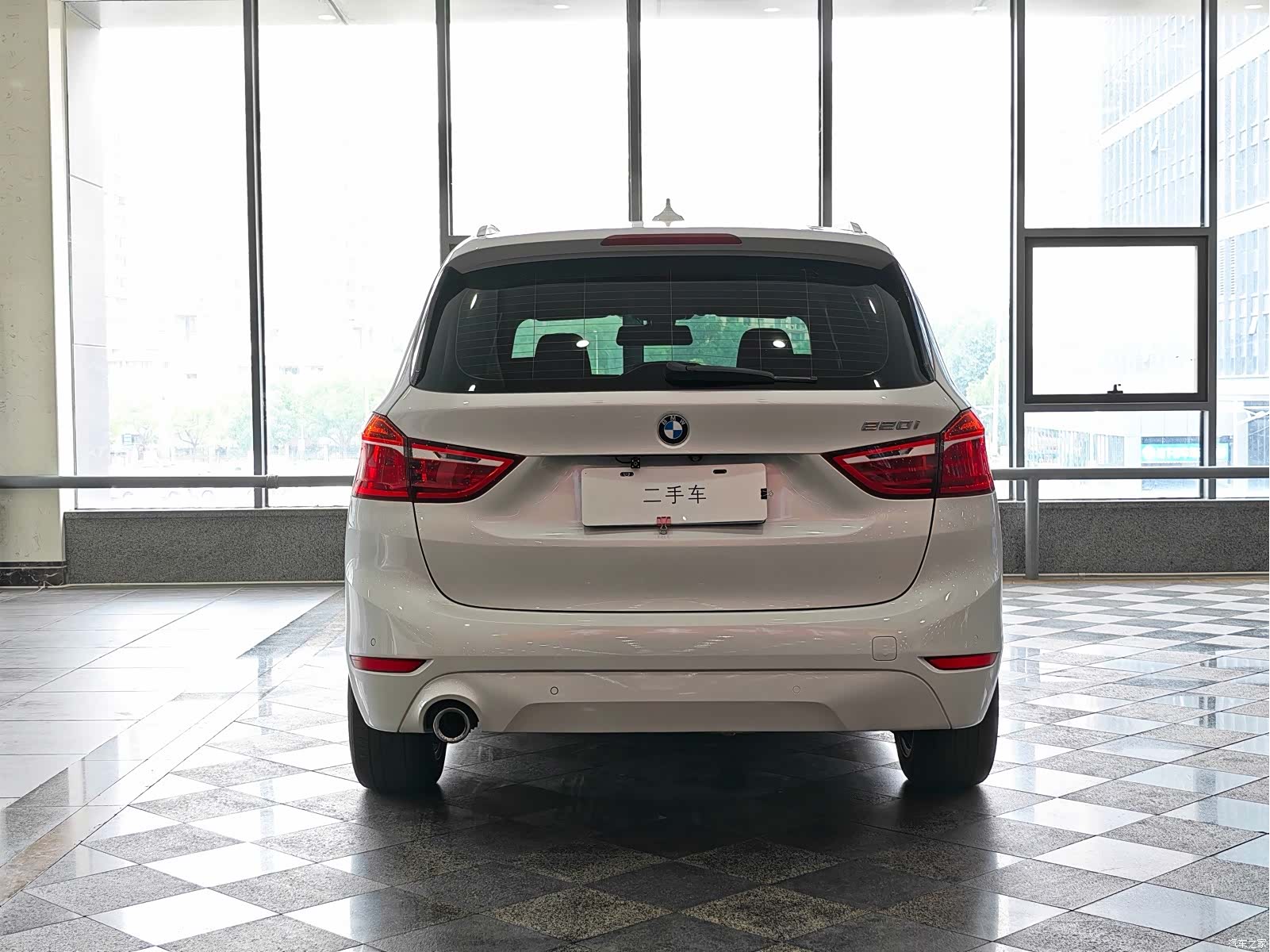 BMW 2 Series, 2019 12