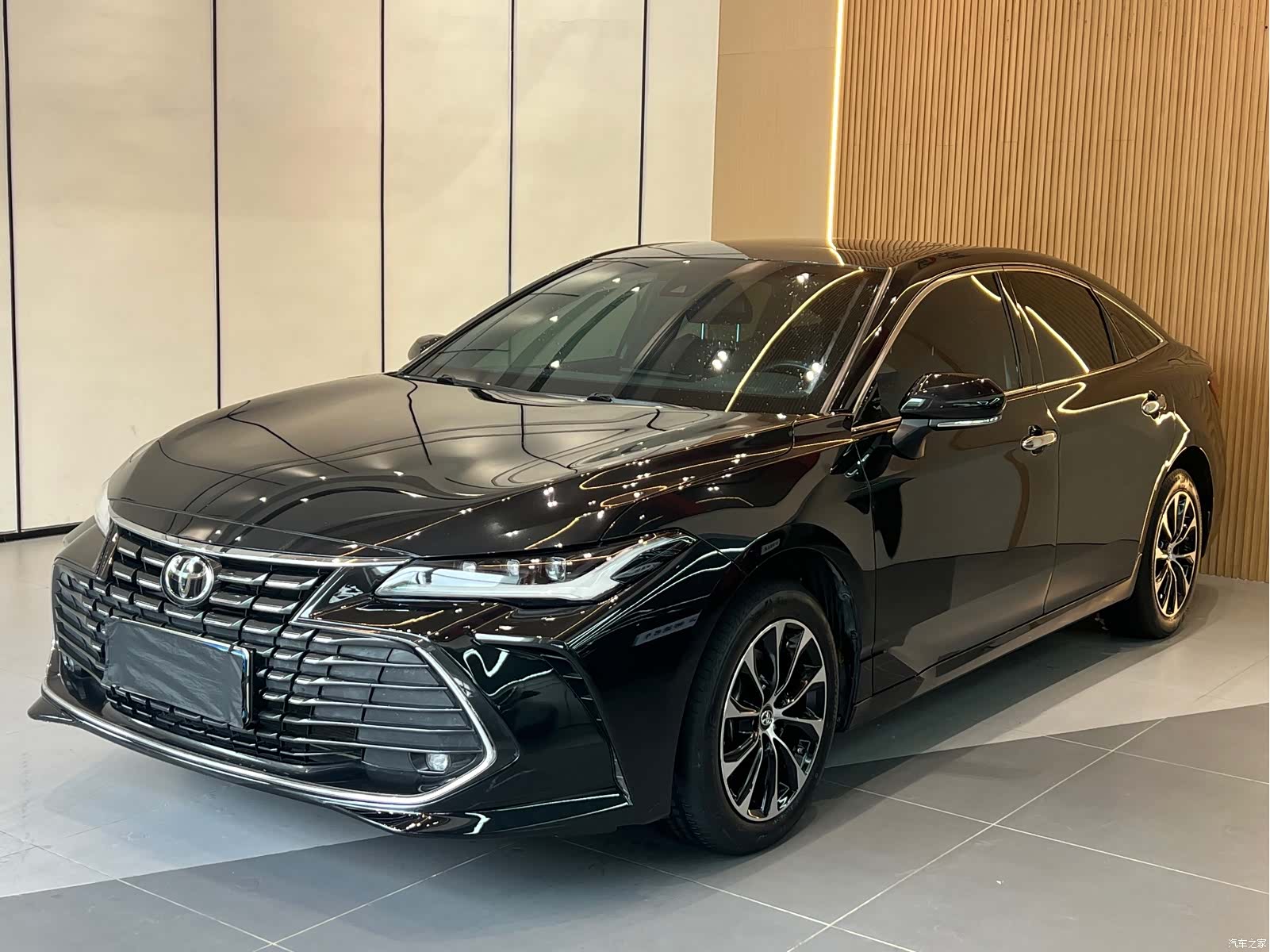 Toyota Avalon, 2022 1