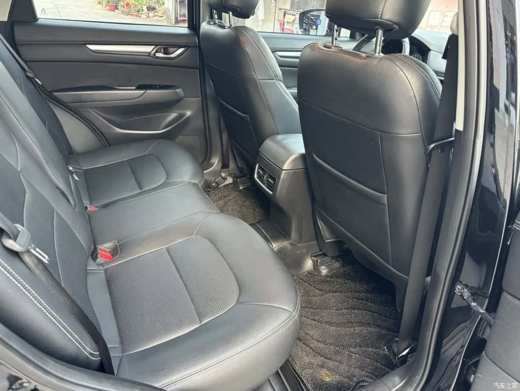 Mazda CX-5, 2021 18