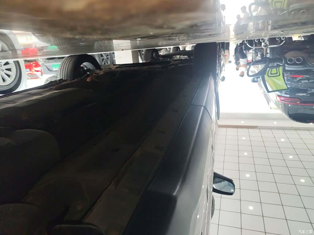 Chery Tiggo 8 Plus, 2022 22