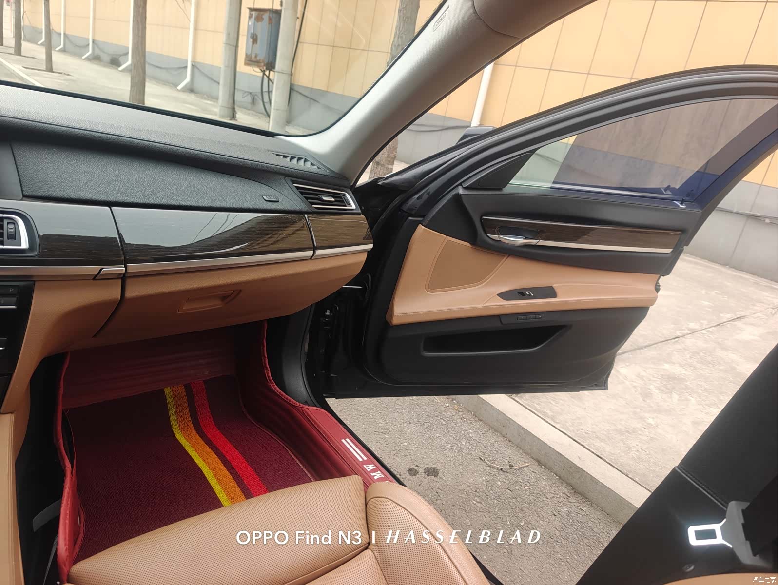 BMW 7 Series, 2012 12