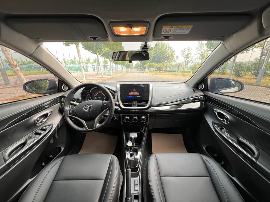 Toyota YARiS L 2022, фото 10