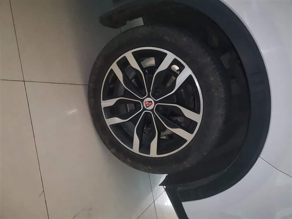 Roewe RX5 Roewe RX5