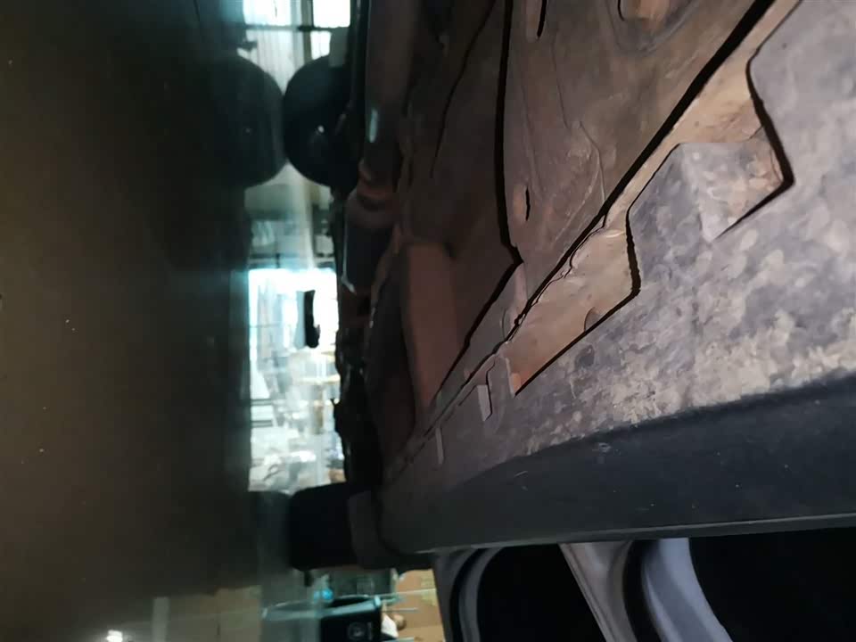 Roewe RX5 Roewe RX5