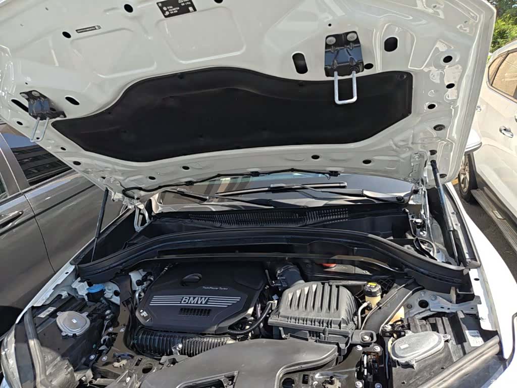 BMW X1, 2022 16