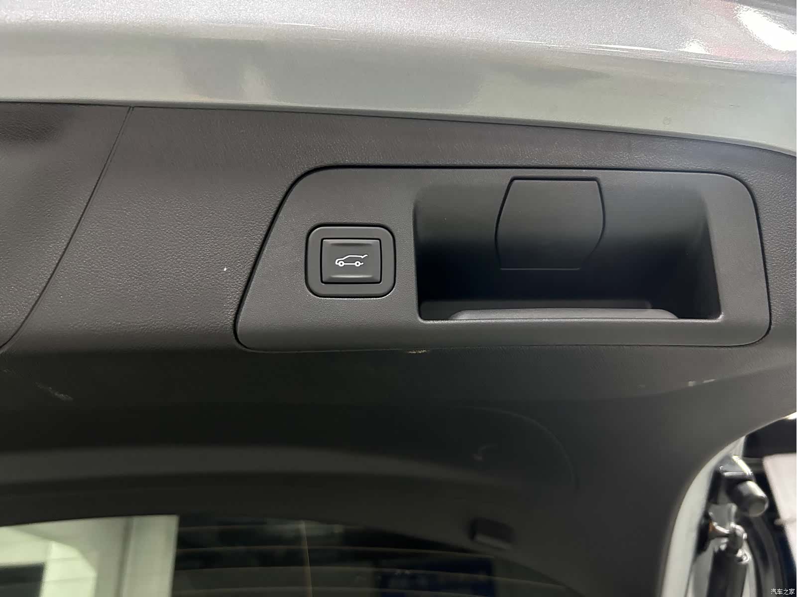 Buick Envision, 2025 13