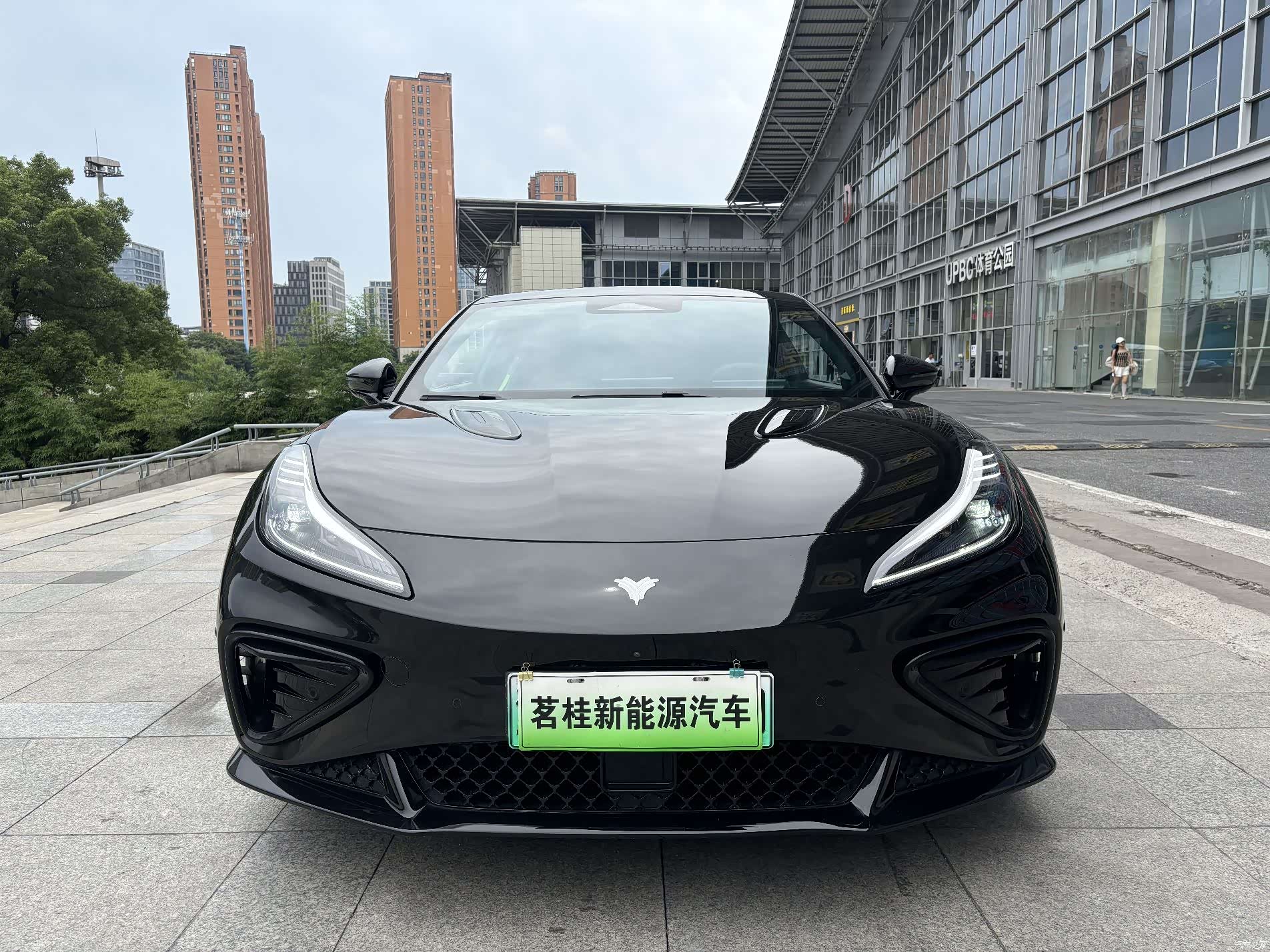 Neta GT, 2024 2