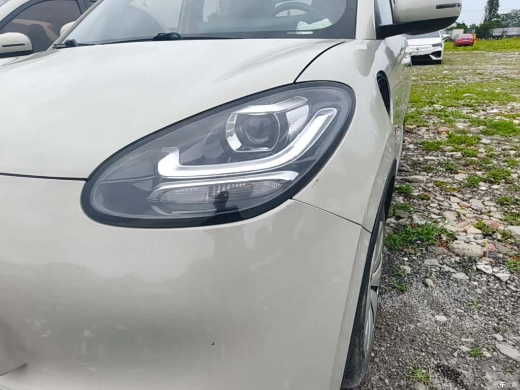 Wuling Bingo, 2023 24