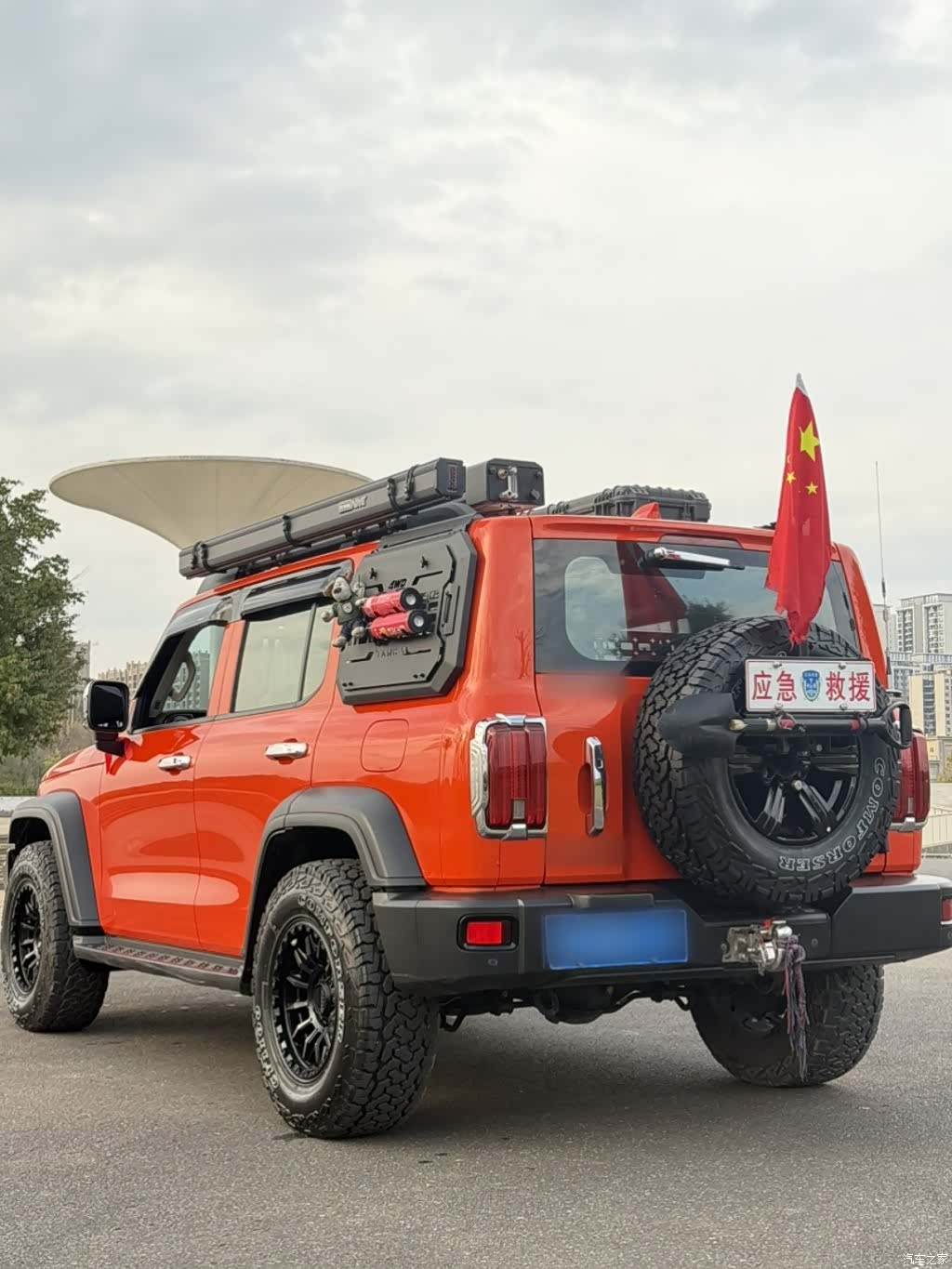 Tank 300, 2021 24