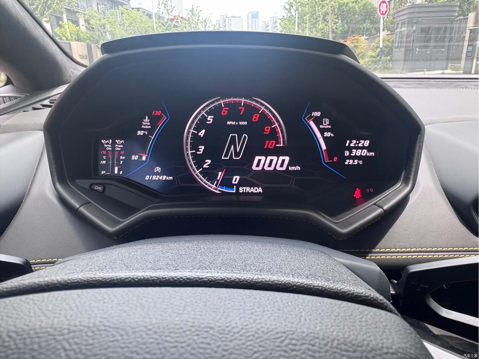Lamborghini Huracán, 2021 6