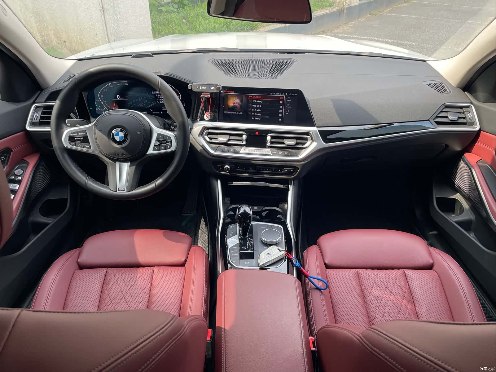 BMW 3 Series, 2022 9