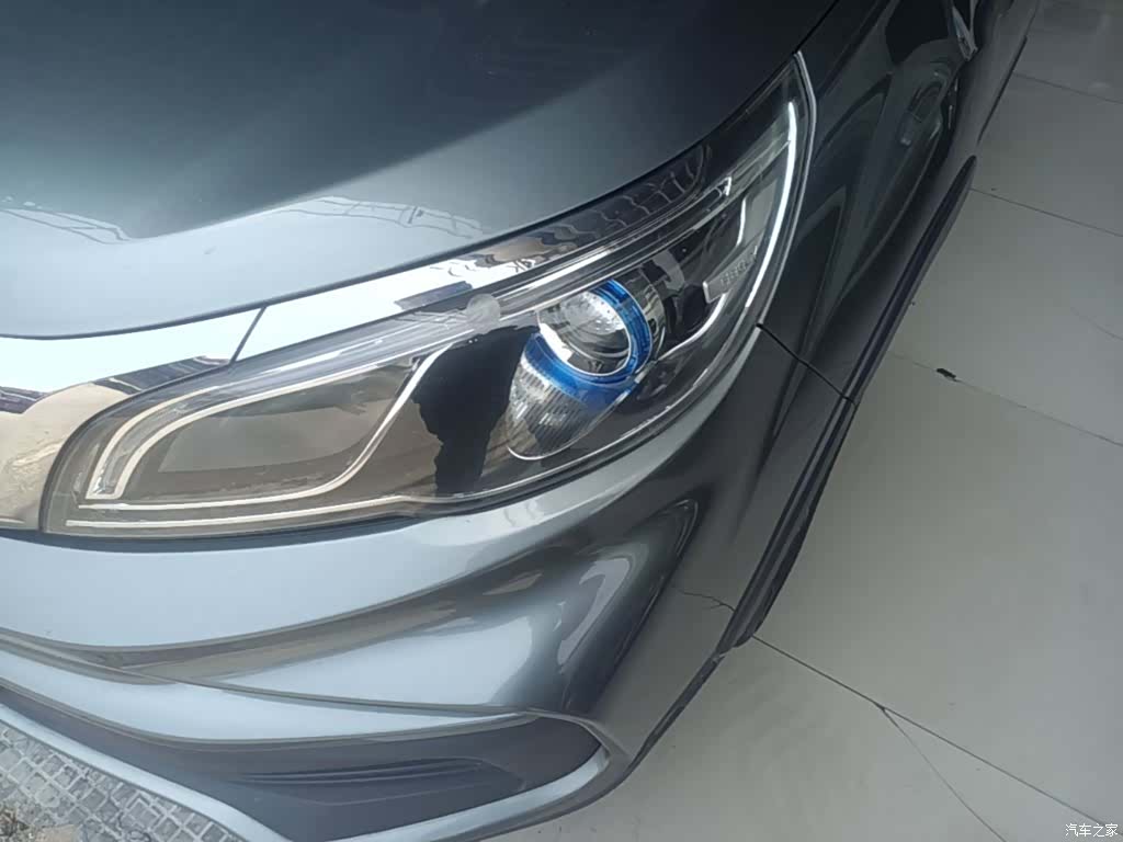 Geely X3, 2020 18