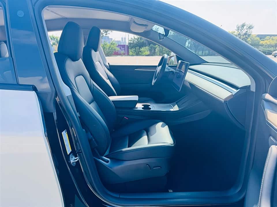 Tesla Model Y Tesla Model Y