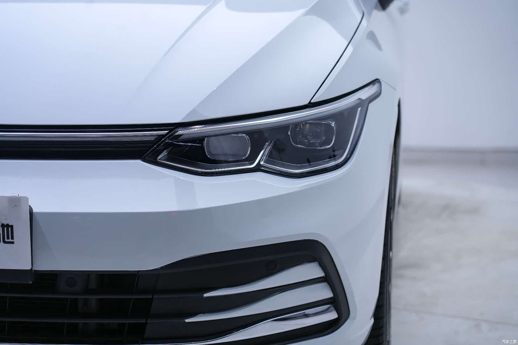 Volkswagen Golf, 2021 13