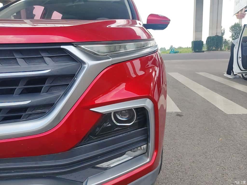 Wuling 530, 2018 24