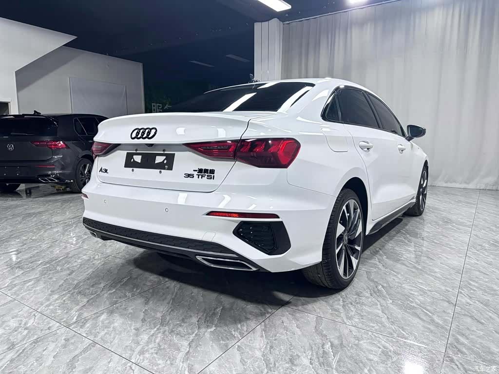 Audi A3, 2023 9