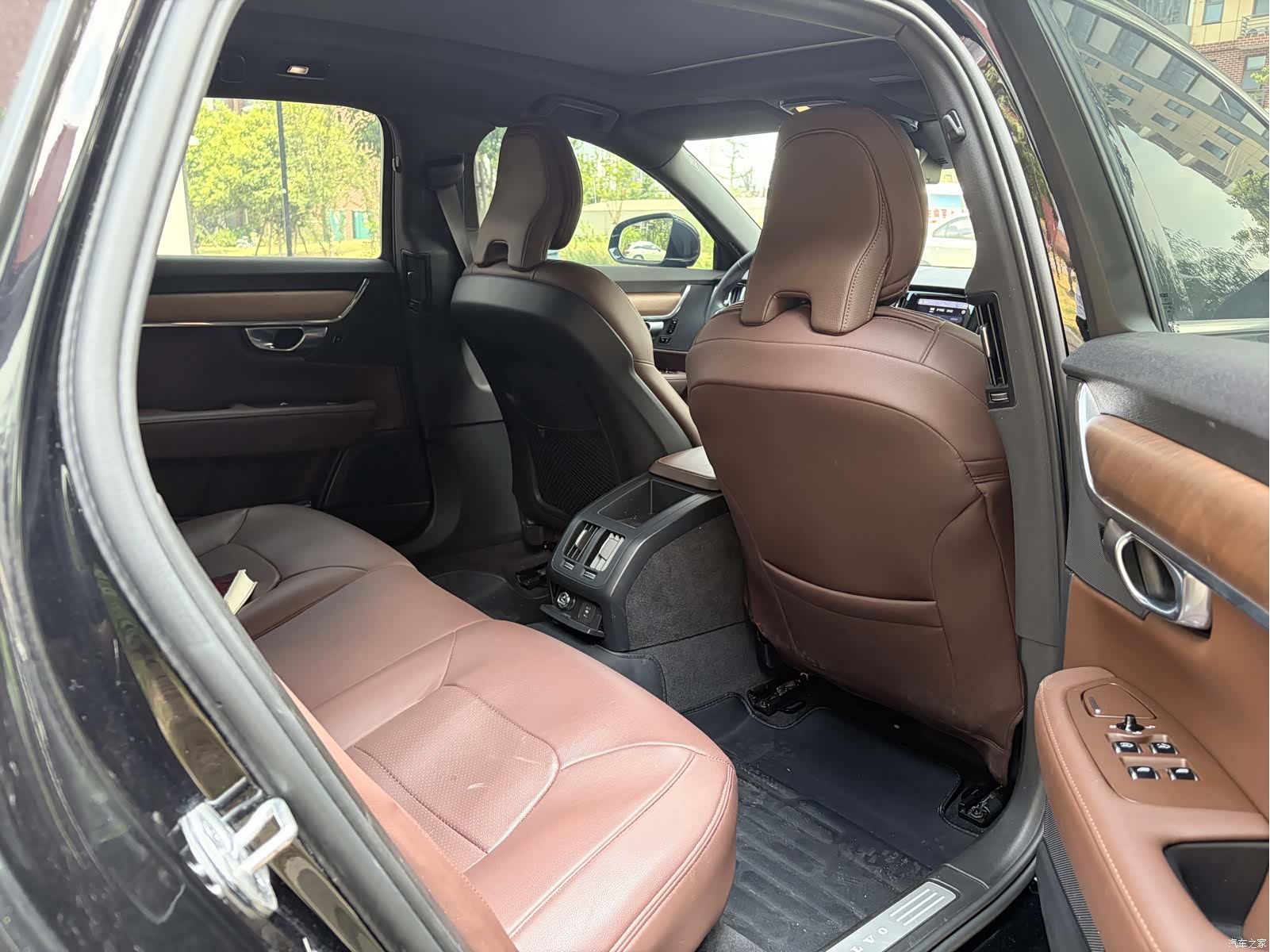 Volvo S90, 2023 7