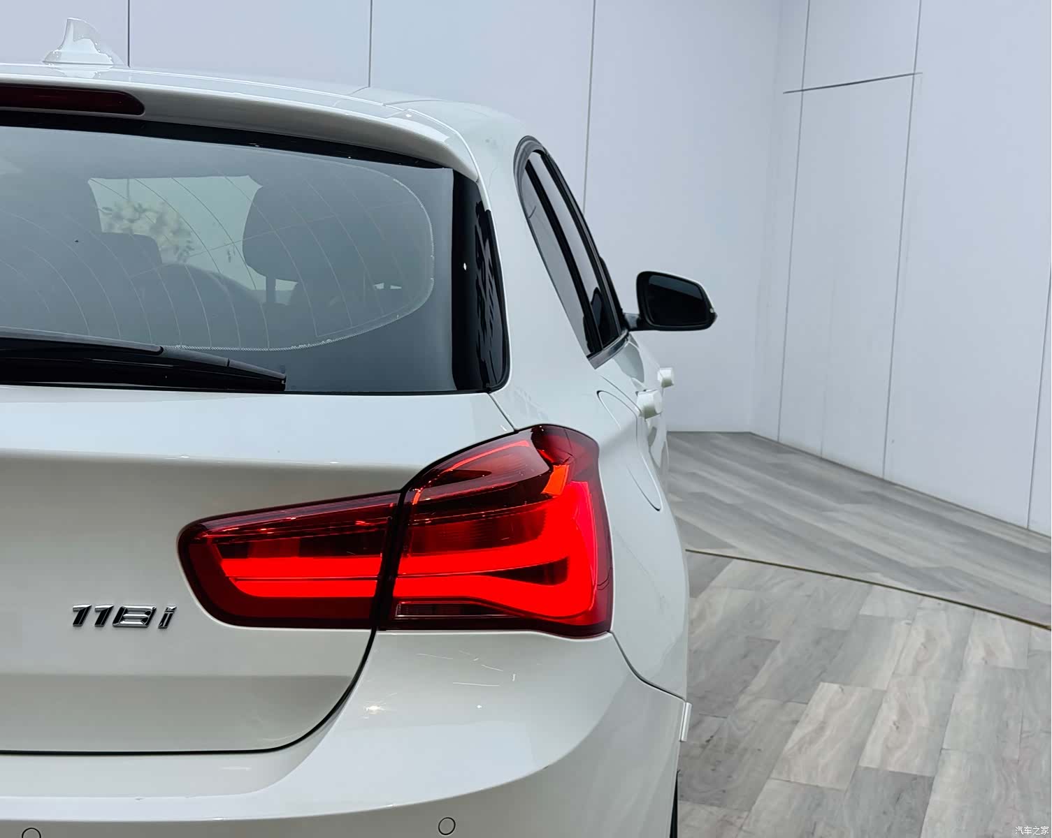 BMW 1 Series, 2019 24