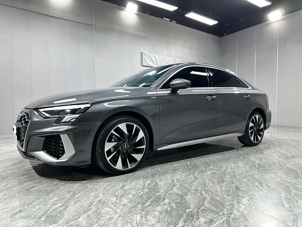Audi A3, 2022 7