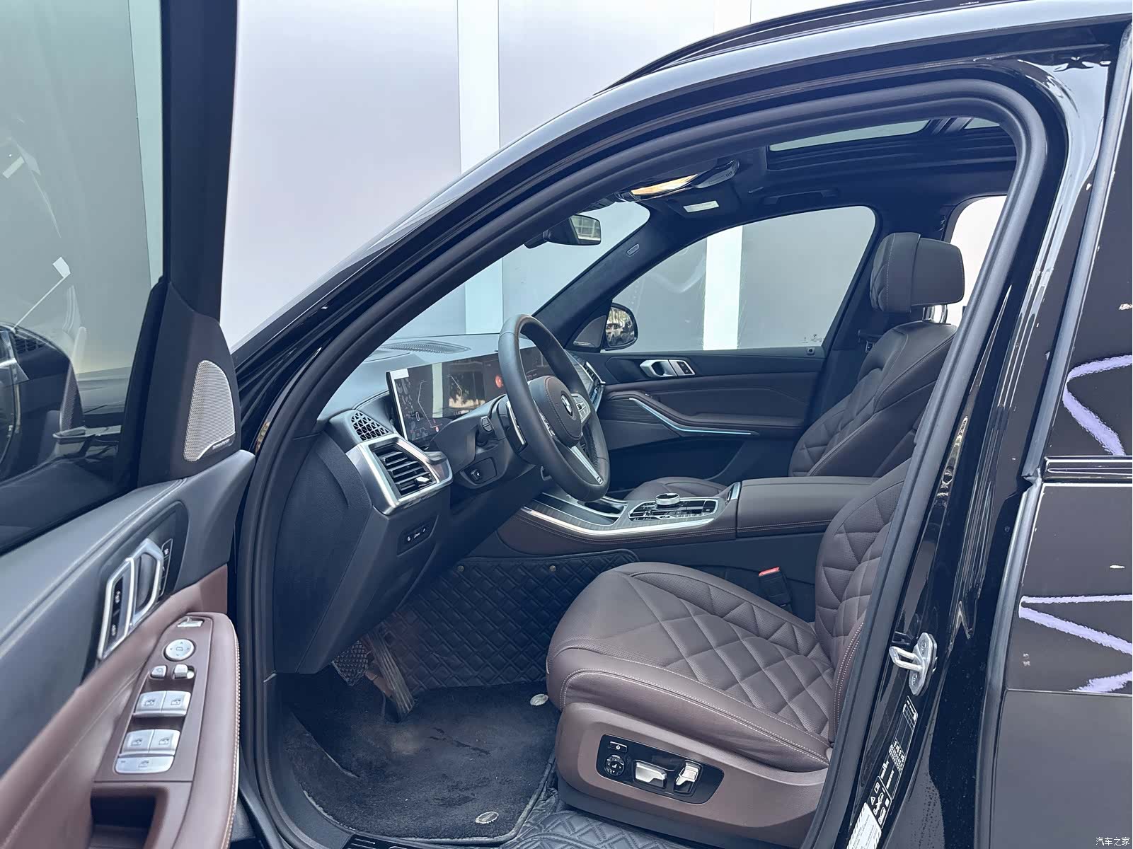 BMW X5, 2025 17