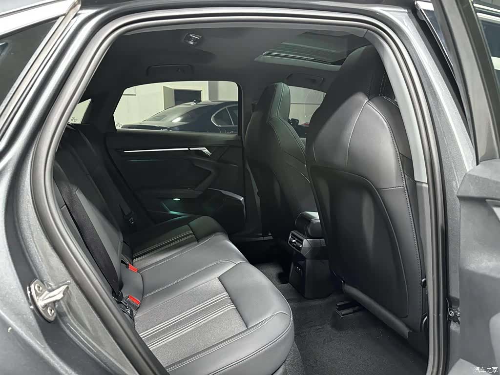 Audi A3, 2022 17