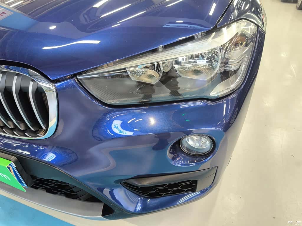 BMW X1, 2019 18