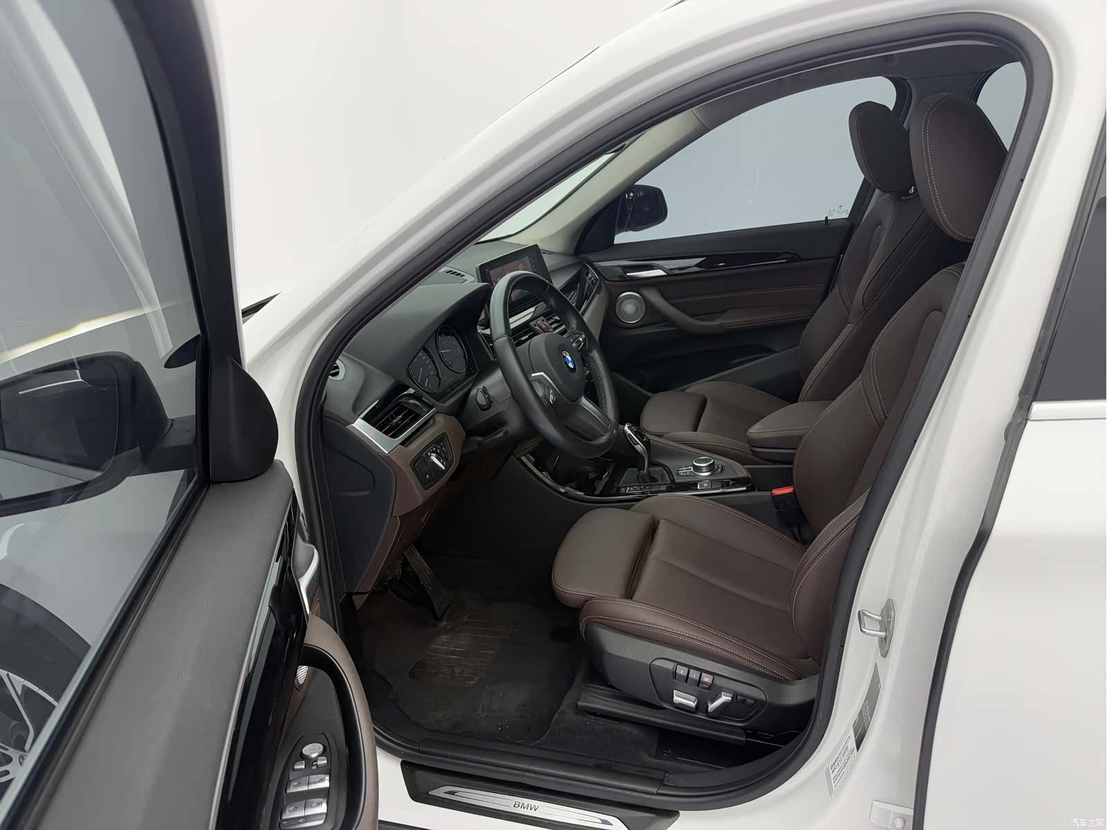 BMW X1, 2021 21